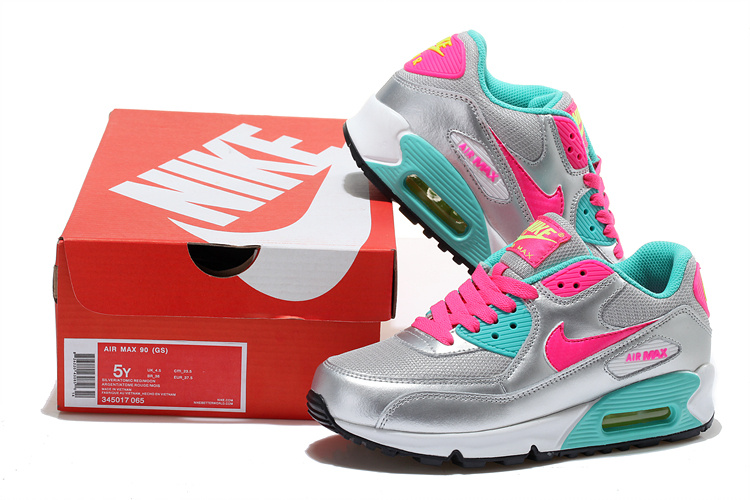 air max 90 pas cher femme